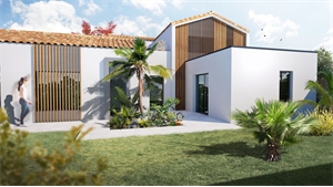 maison recente à la vente -   85220  L AIGUILLON SUR VIE, surface 0 m2 vente maison recente - UBI475258094